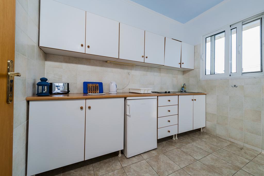 Milios Studios Megálon Choríon Kamer foto