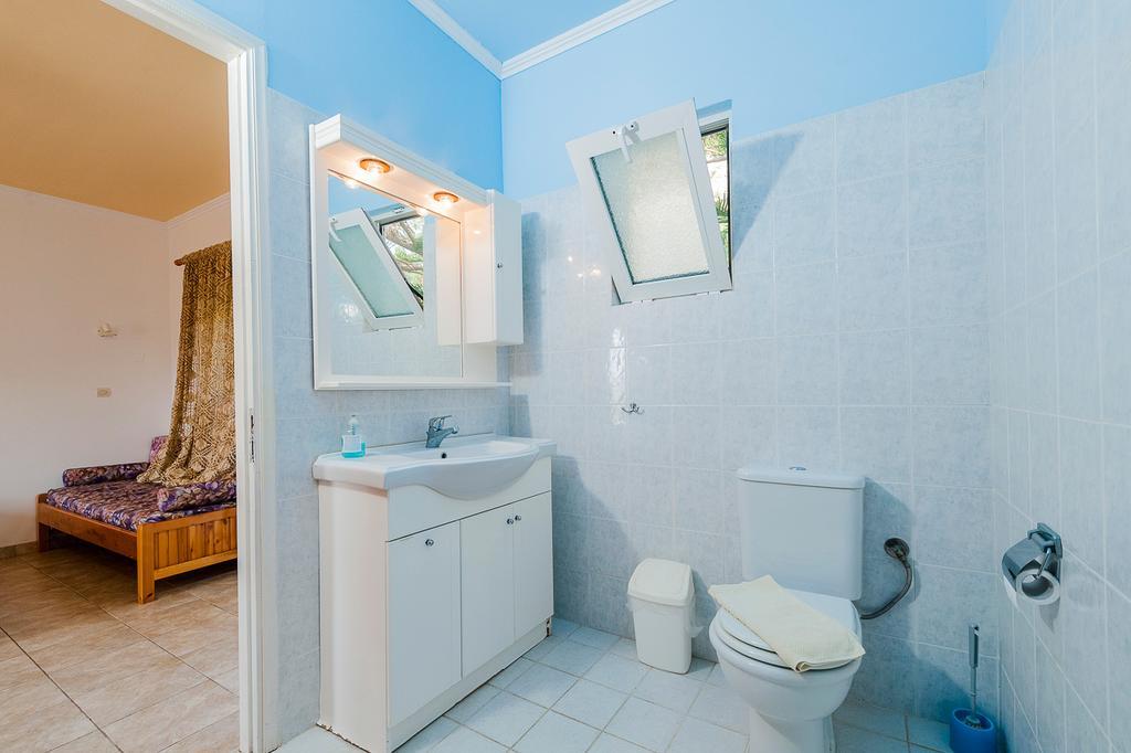 Milios Studios Megálon Choríon Kamer foto