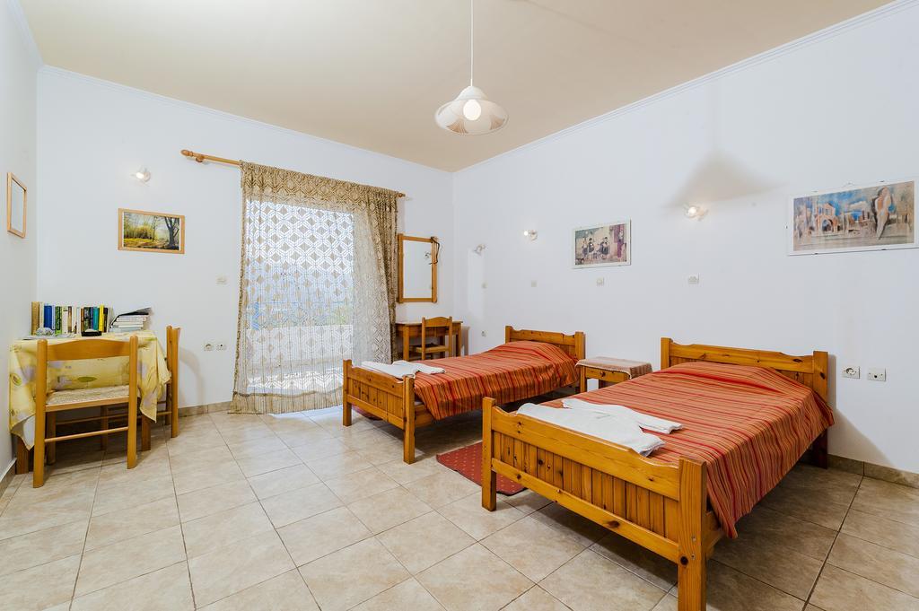 Milios Studios Megálon Choríon Kamer foto